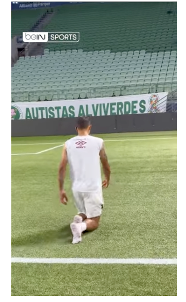 Thiago Silva, de la pénitence à l’exploit avec Fluminense