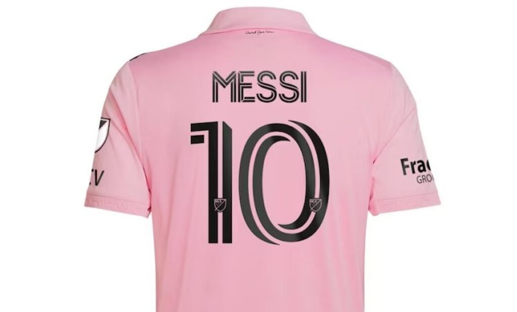 Pourquoi les Parisiens doivent respecter Lionel Messi