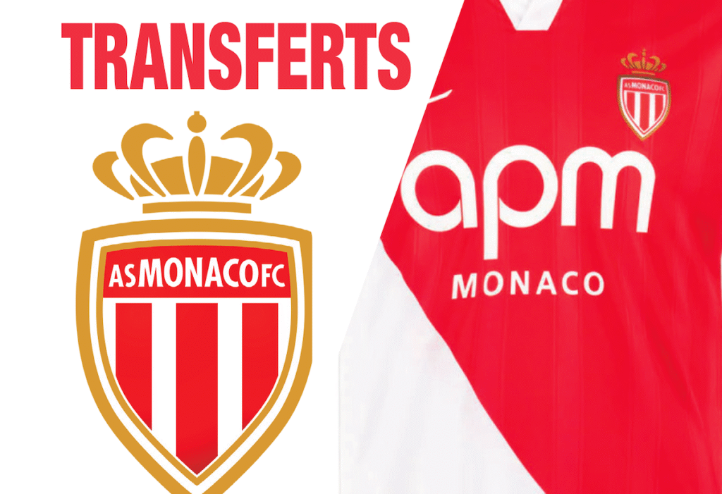 Monaco : feu vert pour Paul Pogba, il portera le n°8 !