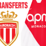 Monaco : feu vert pour Paul Pogba, il portera le n°8 !