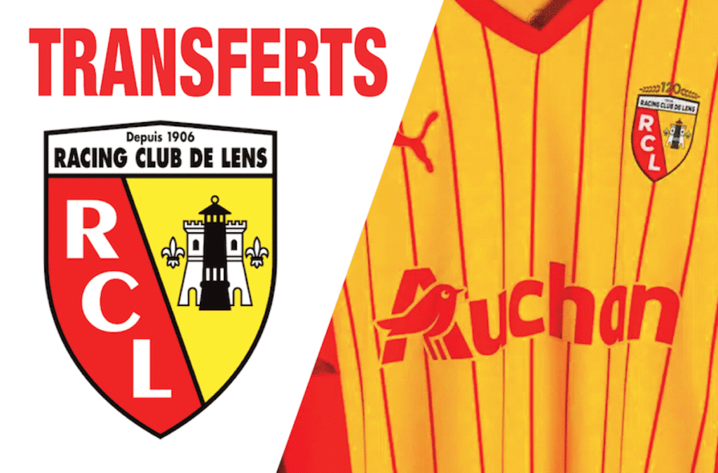 Transferts : qui est Matias Palacios, l’ancienne pépite argentine pistée par le RC Lens ?