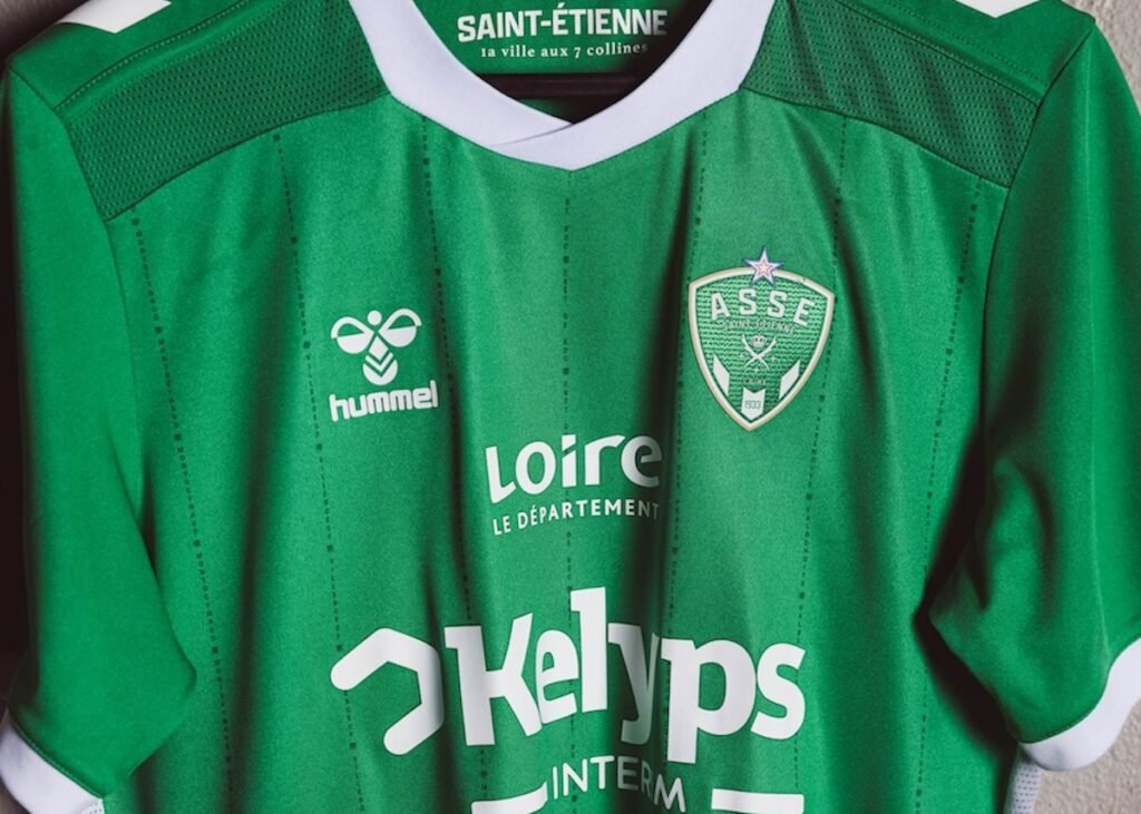 Aucune chance pour les Verts de profiter de la relégation de Lyon