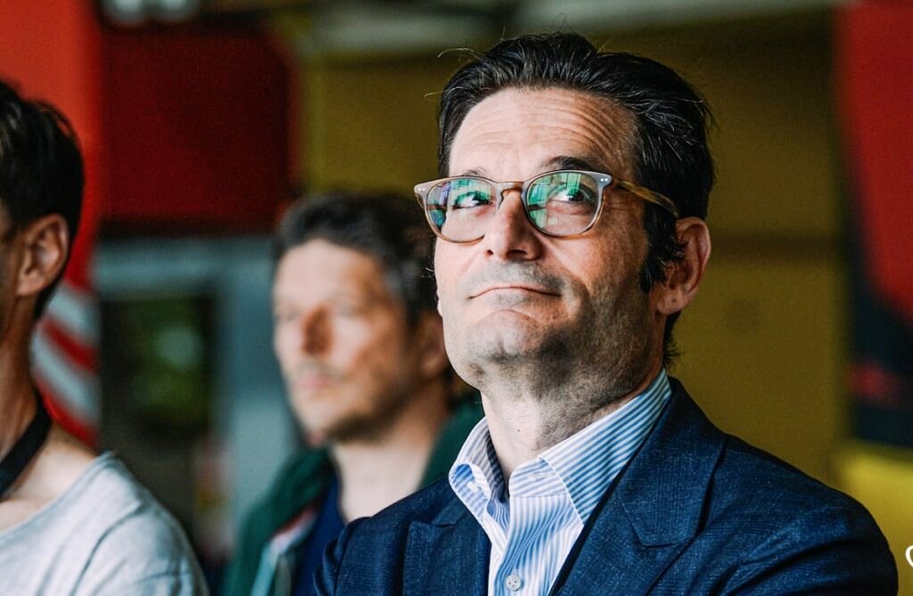 RC Lens : Joseph Oughourlian, meilleur président du foot français