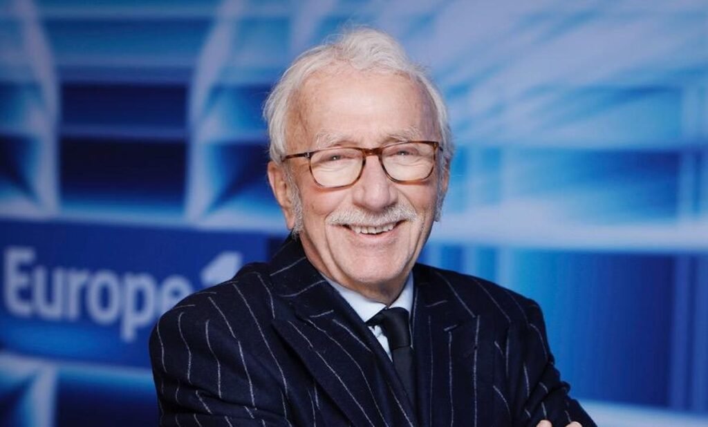 Jacques Vendroux : « La Coupe du Monde des clubs ? Je regarde et j’aime bien ce que je vois »