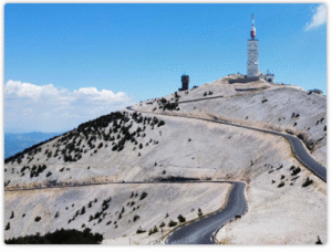 Tour de France : règlement de comptes sur le Mont Ventoux