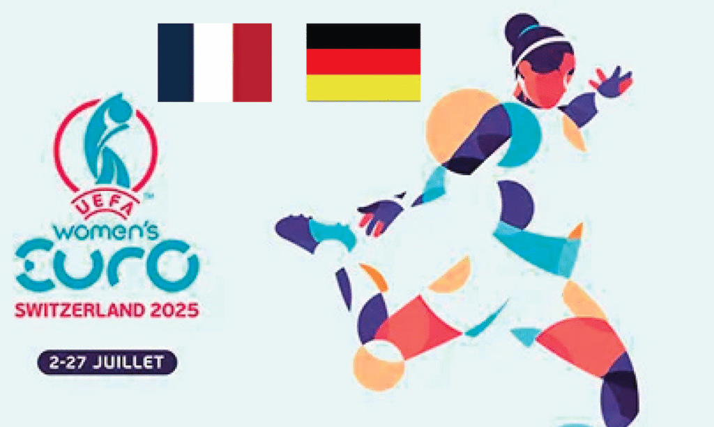 France – Allemagne : ce manque de professionnalisme qui a fait perdre les Bleues