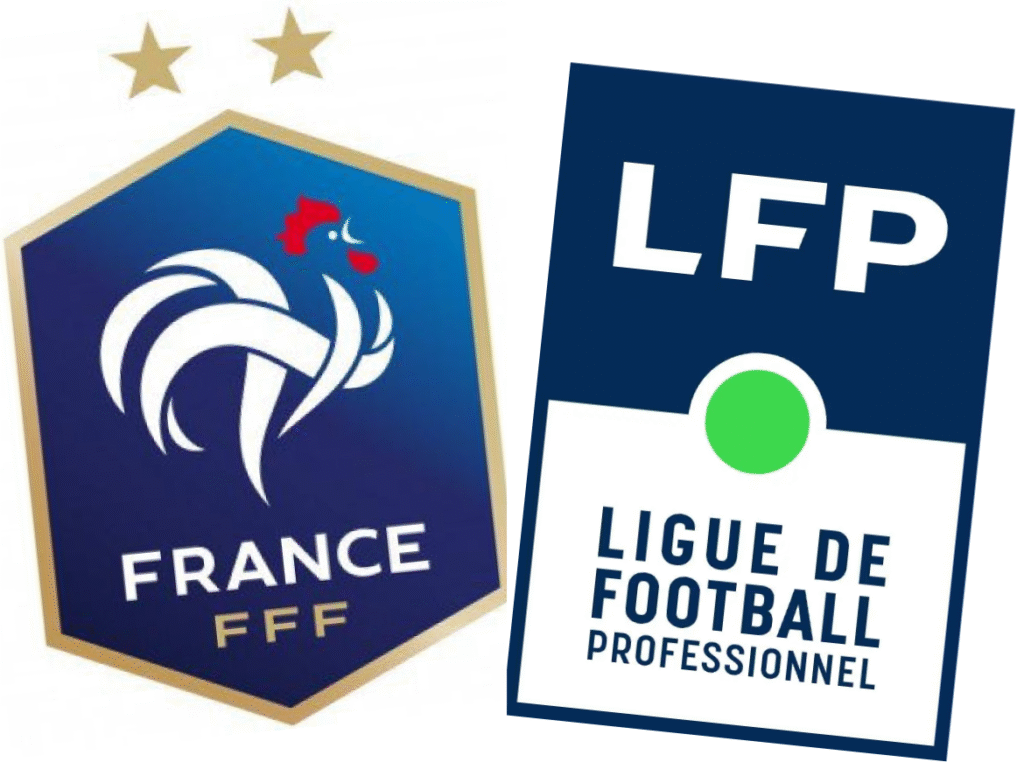 Grosse tension entre la LFP et la FFF autour de la nouvelle loi sur la gouvernance du football français