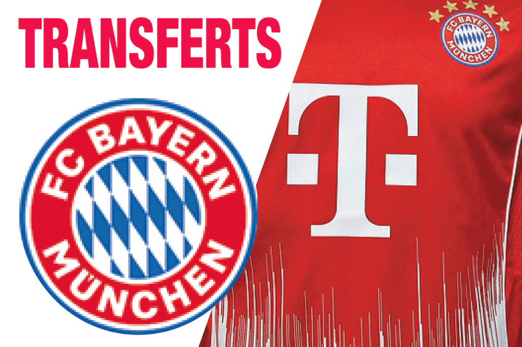 Luis Diaz (Liverpool) d’accord avec le Bayern qui ne lâche rien