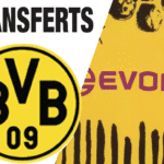 Leandro Trossart (Arsenal) au Borussia Dortmund ?