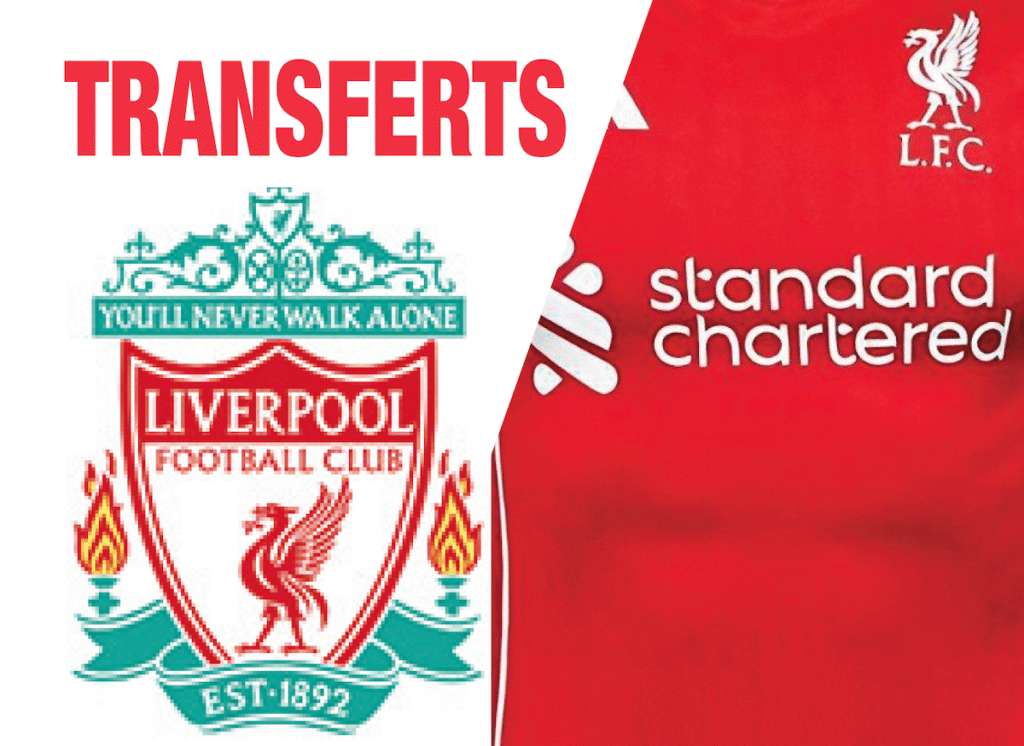 Hugo Ekitike (ex PSG) à Liverpool, le transfert surprise de l’été