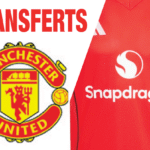 Incroyable retournement de situation : Viktor Gyökeres (Sporting CP) va filer à… Manchester United !