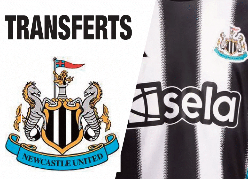 Newcastle refuse le clash avec Alexander Isak et veut qu’il reste
