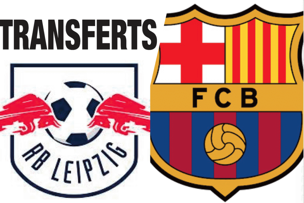 Transferts : le cas Kafkaïen de Xavi Simons (RB Leipzig)