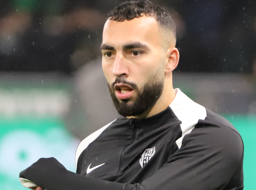 Angers – OM – Abdelli, cette étrange gestion d’un transfert annoncé…