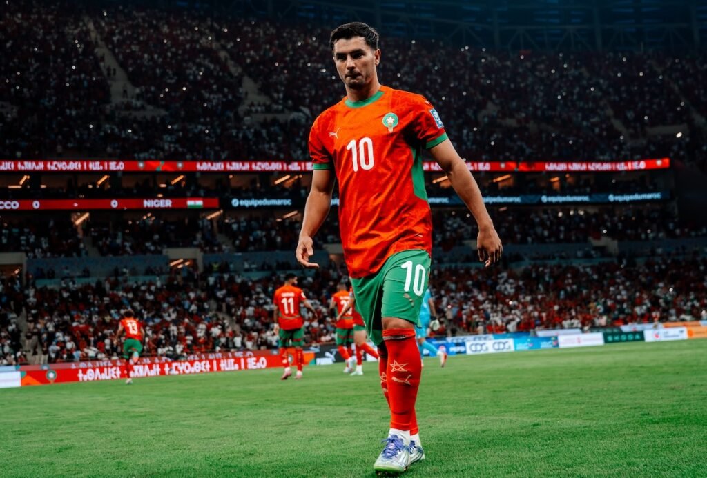 Transferts : Brahim Diaz (Real Madrid) fait rêver Sunderland