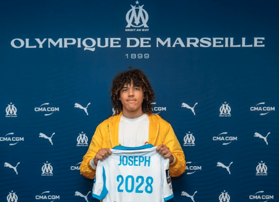 Transferts : quand l’OM recrute des jeunes Franciliens à Sochaux…