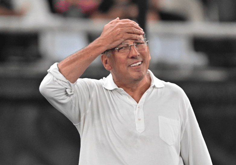 La terrible descente aux enfers de John Textor (ex OL)