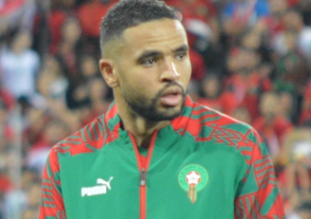 Transferts : Youssef En-Nesyri (Fenerbahçe) vers la Juventus