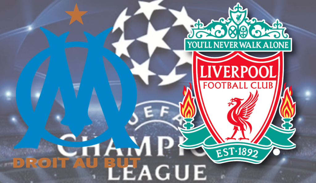 Les notes d’OM – Liverpool (0-3) : la défense dépassée, l’attaque inefficace