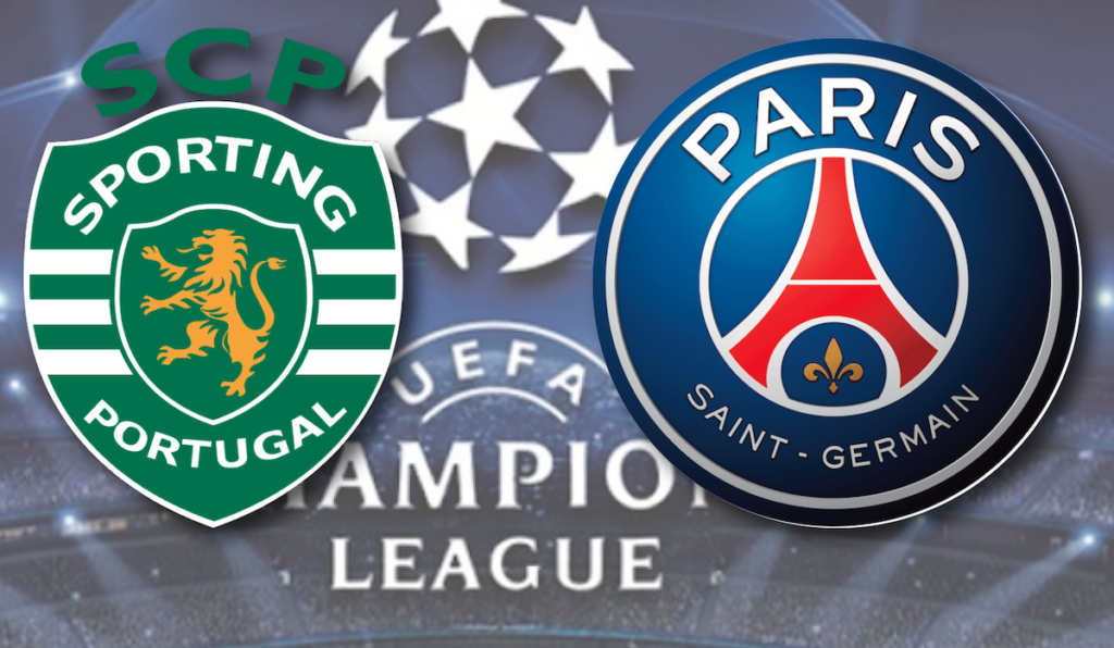 Les notes de Sporting – PSG (2-1) : Doué (4) et Dembélé (5) inefficaces