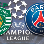 Les notes de Sporting – PSG (2-1) : Doué (4) et Dembélé (5) inefficaces