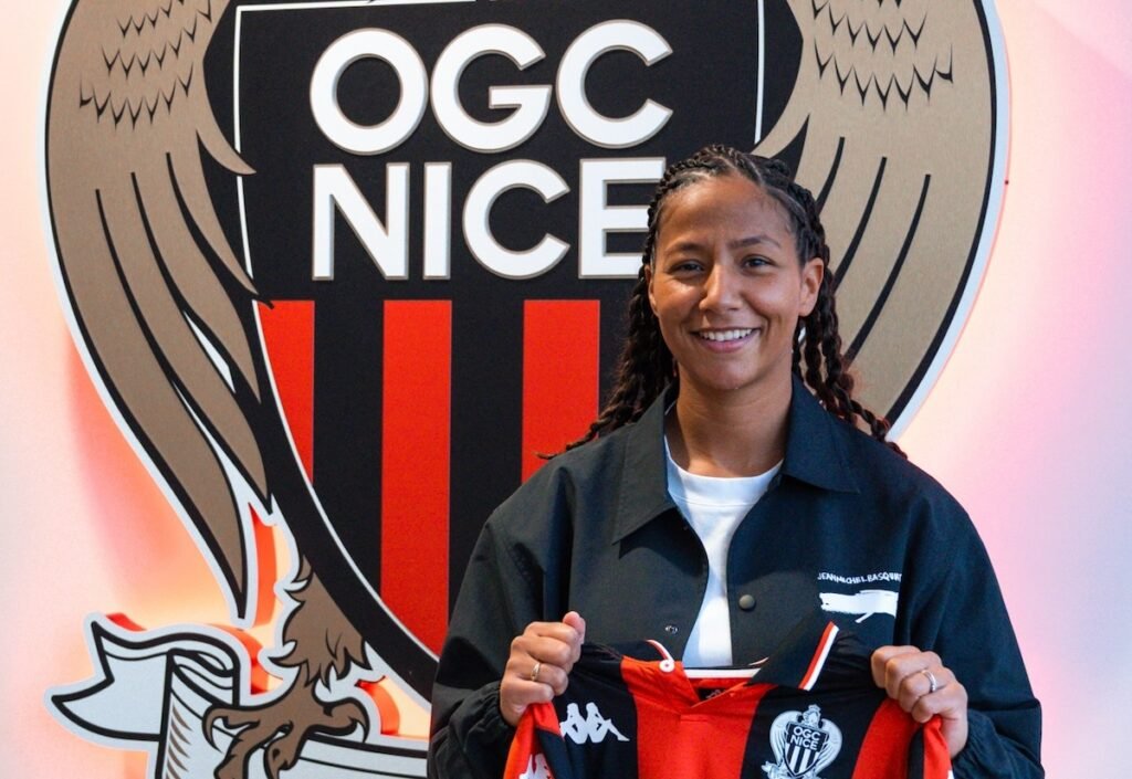 A Nice, Lina Chabane reprend le cours de son rêve