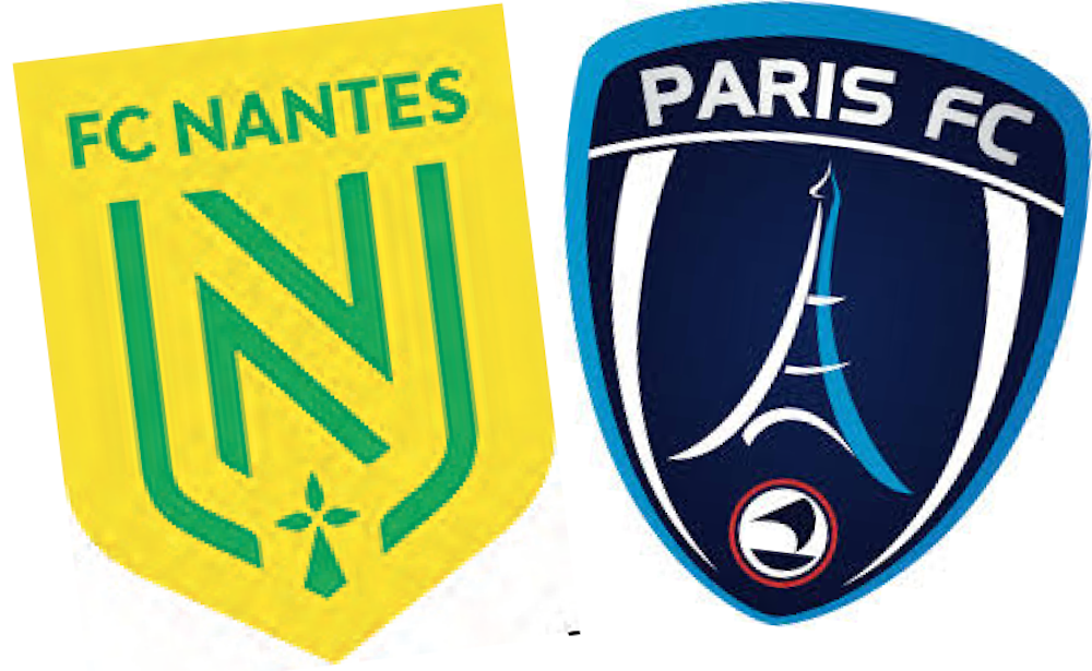 Ligue 1 : Nantes – Paris FC sous très haute tension