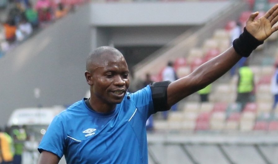 CAN 2025 : pourquoi l’arbitre ne pouvait pas consulter la VAR sur le but refusé à Ismaïla Sarr