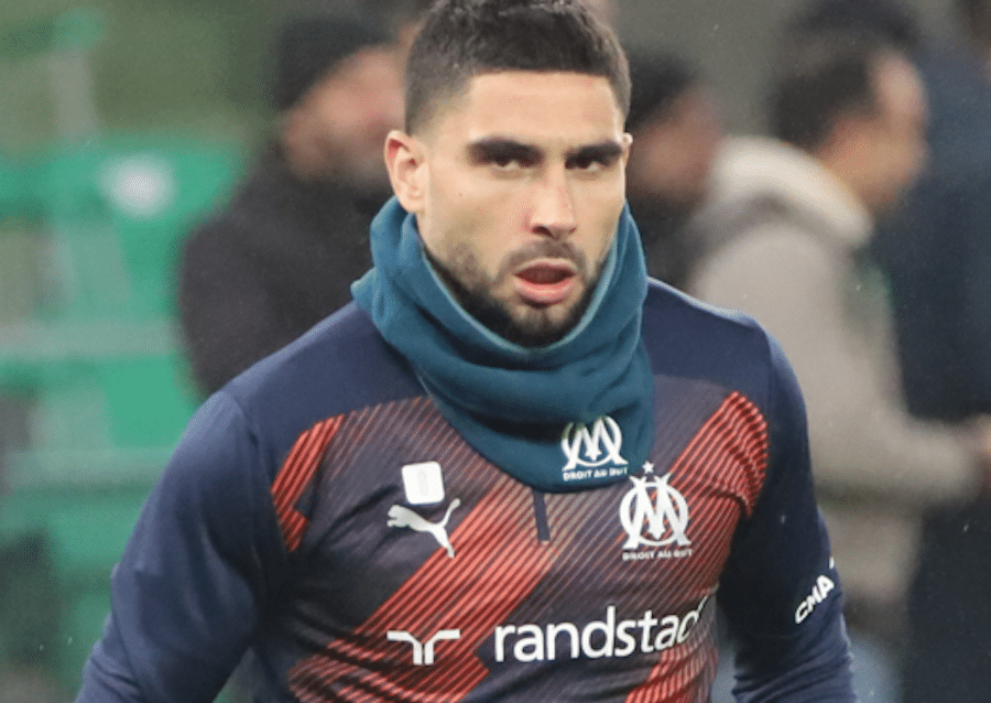 Transferts : Neal Maupay (OM) se rapproche du FC Séville