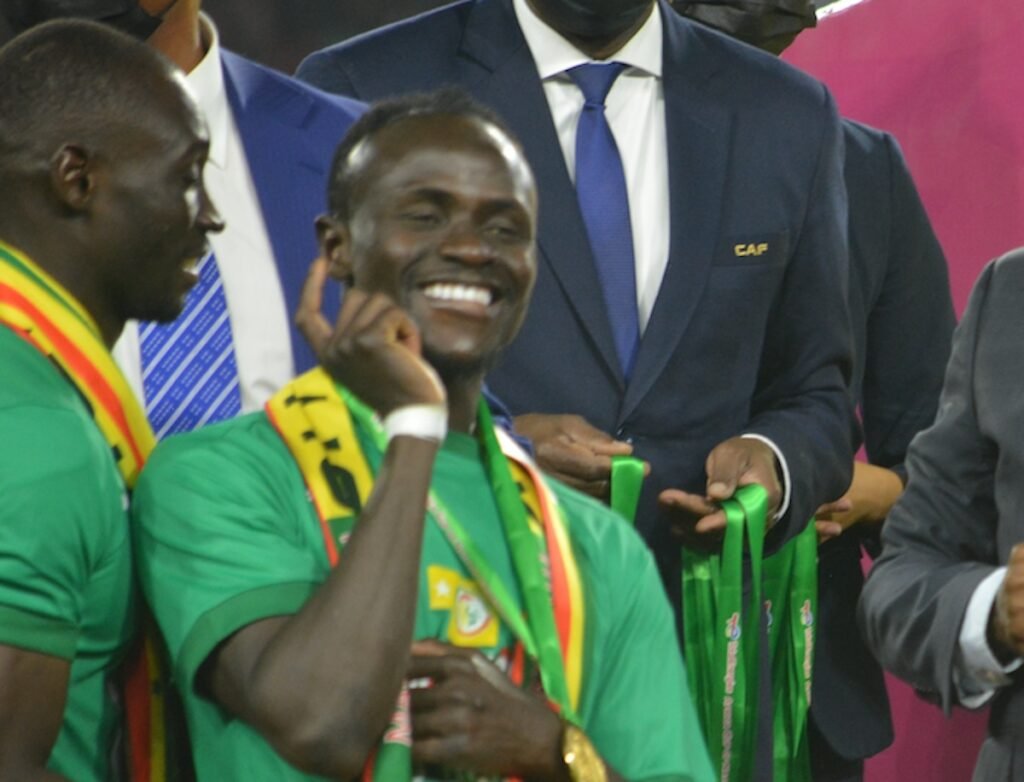 CAN 2025 : Sadio Mané, la légende qui fait gagner le Sénégal