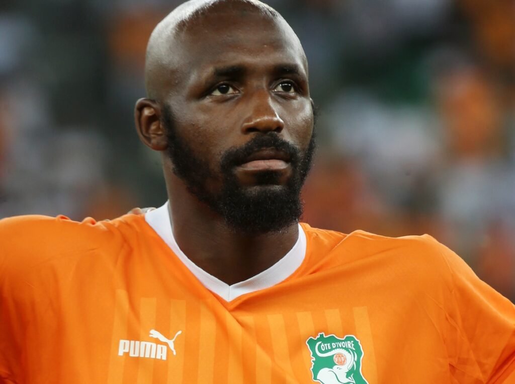 Transferts : Seko Fofana (Rennes) vers un grand club portugais ?