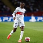 Ousmane Dembélé très attendu pour ses vrais débuts en Ligue des Champions cette saison