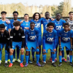 Abdelaziz Kaddour (directeur sportif, FC Montfermeil) : « C’était pas gagné »