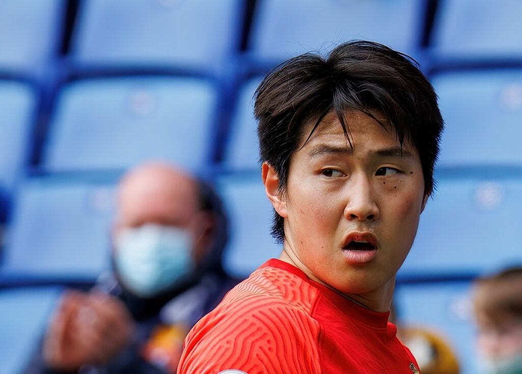 Kang-in Lee veut quitter le PSG