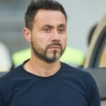 OM : départ de De Zerbi, le KO !