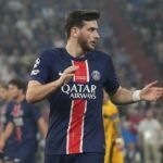 PSG : Khvicha Kvarastskhelia de retour contre l’OM