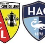 Ligue 1 : un vrai test pour Lens face au Havre