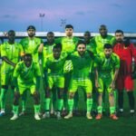 Jacques Yalap (Saint-Brice FC) : « On est prêt pour aller en National 3 et y faire bonne figure »