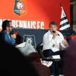 Rennes : cette rage d’Arnaud Pouille contre Habib Beye qui interroge