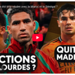 CAN 2025 : après les sanctions de la CAF, AFRO FOOT se pose des questions