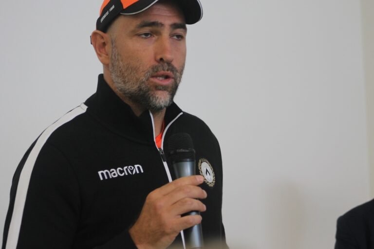 OM : Igor Tudor finalement vers Tottenham