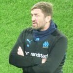 OM : Pancho Abardonado sur le banc ? Un mauvais souvenir