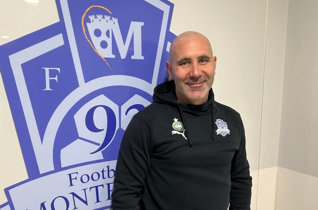 Gambardella : battu aux tirs au but par Strasbourg, Montfermeil méritait mieux