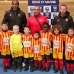 Plaisir, embûches, dérives… Les mots forts de cet éducateur de l’ombre, qui fait aimer le foot aux gamins