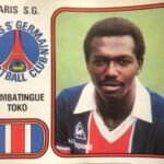 Nambatingue Toko : décès d’un des premiers héros du PSG