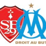 L’OM avec Géronimo Rulli dans les buts et Pierre-Emile Holjbjerg capitaine