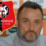 Franck Haise à Rennes, c’est fait