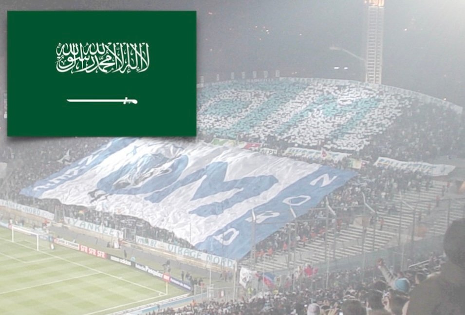 Vente de l’OM, le retour : le prince Al-Walid ben Tala revient à la charge