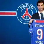 Ferran Torres, le Requin a faim à Paris