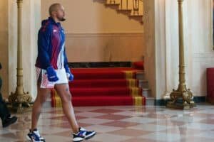 MMA : Ciryl Gane contre Josh Hokit le 14 novembre